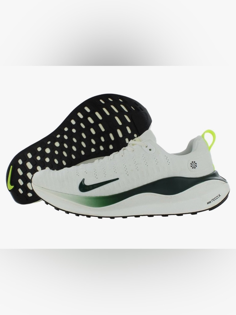 Nike Reactx Infinity Run 4 Sneaker